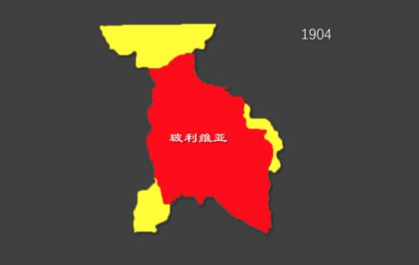 玻利維亞：最悲劇的國家，建國僅幾十年，就被割去近一半的國土？