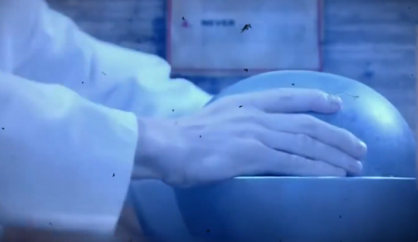 DNA斷裂,肌肉溶解,徒手掰開原子彈的他,成了等待死亡的活死人 DNA斷裂,肌肉溶解,徒手掰開原子彈的他,成了等待死亡的活死人