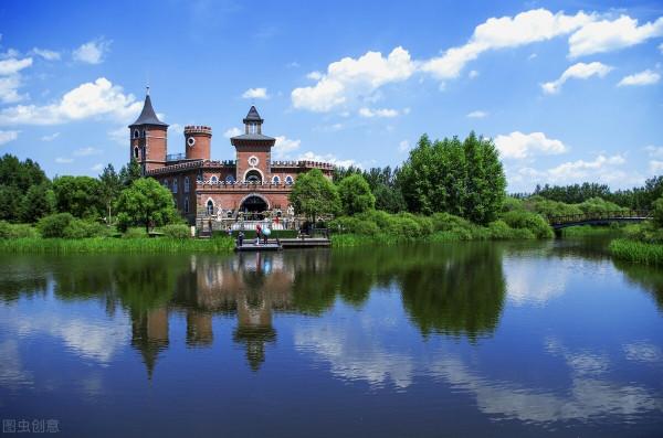 昨天的故事系列《孩子們的天堂》 昨天的故事系列《孩子們的天堂》