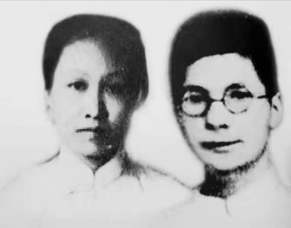 趙一曼犧牲後,家人為何仍苦尋20年?孫女面臨下崗說出奶奶名字 趙一曼犧牲後,家人為何仍苦尋20年?孫女面臨下崗說出奶奶名字