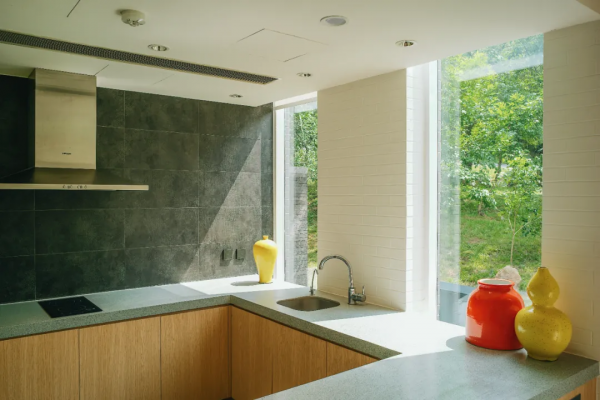 住在世界級的別墅群裡是怎樣的一種體驗? 住在世界級的別墅群裡是怎樣的一種體驗?