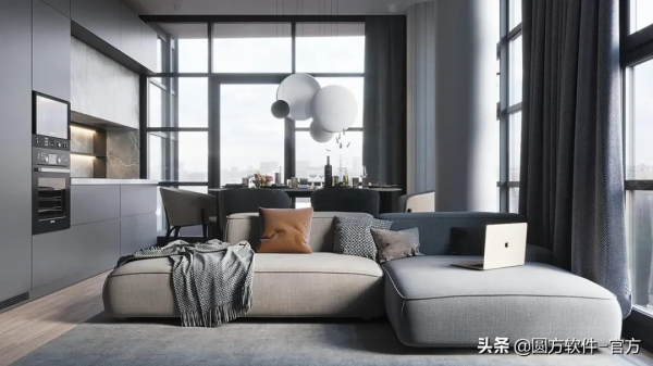 家居色彩美學，其實沒有那麼多道理可講