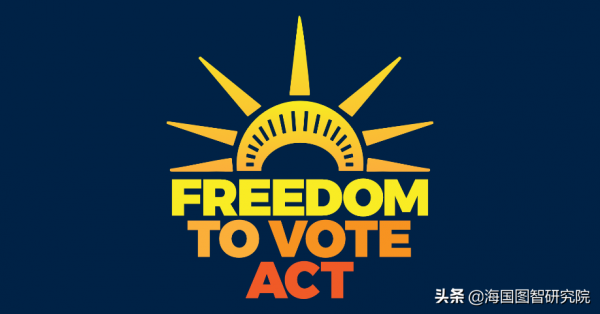 劃界競賽：美國國會選區重劃的兩黨博弈