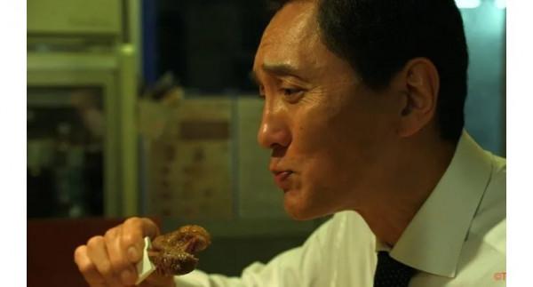 從《美味大挑戰》到《孤獨的美食家》：早期日料漫畫都是西部片