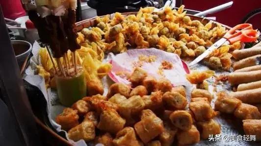 中國最懂吃“下水”的8個地方,比吃肉解饞,別樣美食你吃過幾種 中國最懂吃“下水”的8個地方,比吃肉解饞,別樣美食你吃過幾種