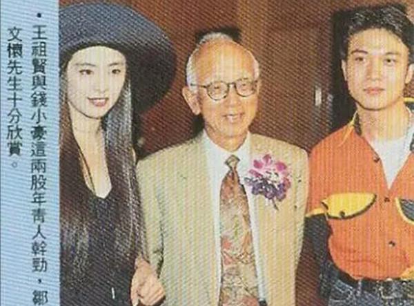 錢小豪“毀滅史”，他的故事比你想得更惡劣