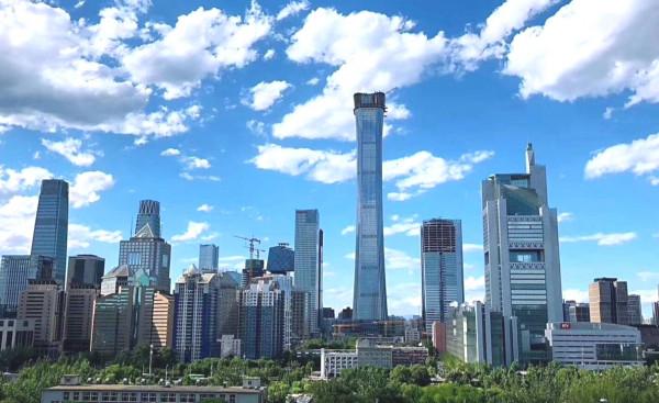 深圳首破3000億，成都無緣前十！中國城市三季度財力十強公佈