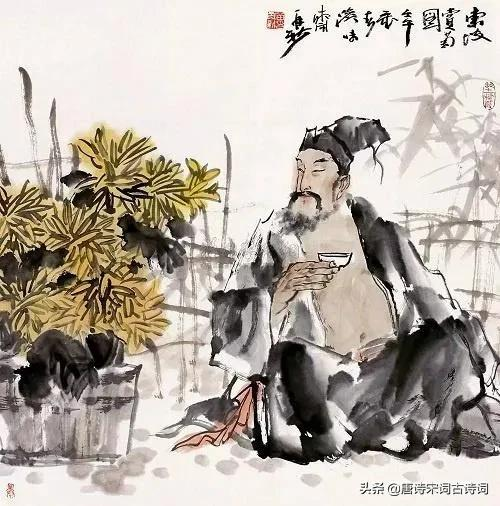 美酒竟比美色更具殺傷力,究竟如何面對,蘇東坡告訴我們七個字 美酒竟比美色更具殺傷力,究竟如何面對,蘇東坡告訴我們七個字