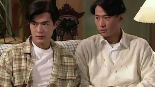 TVB重播《阿Sir早晨》黎明、古天樂、李綺虹、宣萱、張慧儀主演