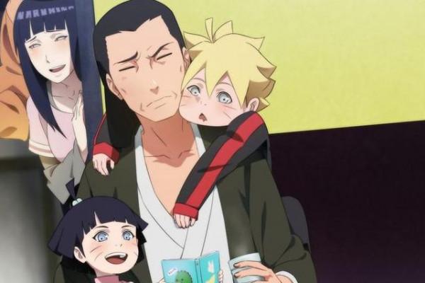 為忍界帶來變革的命運之子鳴人，成為火影后真的改變忍界了嗎？