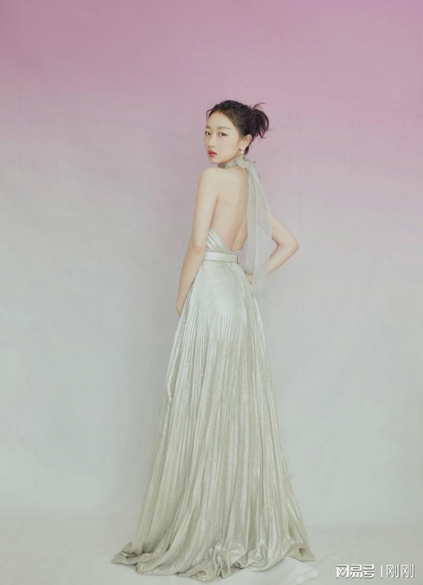 金馬影后周冬雨