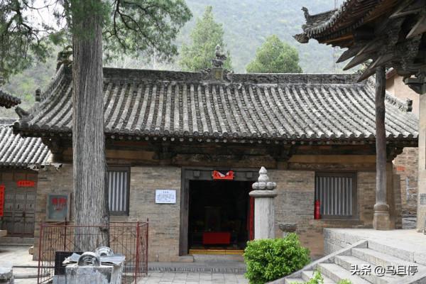 山西這個小縣城真棒!現存15座國寶古蹟,領略從五代至清各朝木構 山西這個小縣城真棒!現存15座國寶古蹟,領略從五代至清各朝木構