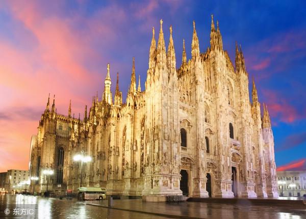 你不知道的世界冷知識（5）關於義大利