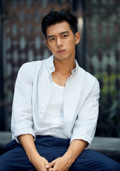 8個湖北籍男星眾生相:有的紅成一線,有的糊了,誰最可惜? 8個湖北籍男星眾生相:有的紅成一線,有的糊了,誰最可惜?