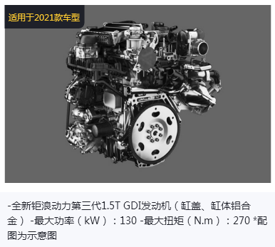 傳祺影豹丨熱血青年標配的十萬級轎車