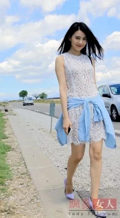 高圓圓365張高畫質美圖，全網直擊美不勝收的“顏值擔當”