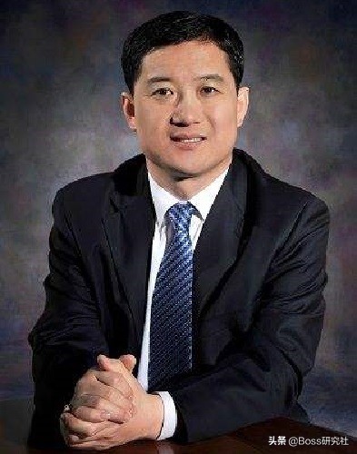 山西最新十大富豪(省內篇),人均身價50.3億元 山西最新十大富豪(省內篇),人均身價50.3億元