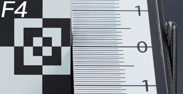 極致輕巧掛機鏡 適馬18-50mm F2.8 DC DN評測