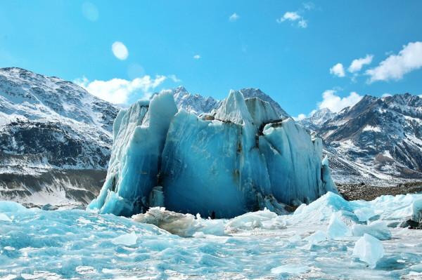 冬遊西藏，一定不能錯過這幾個地方的絕世秘境，每一幀都太美了