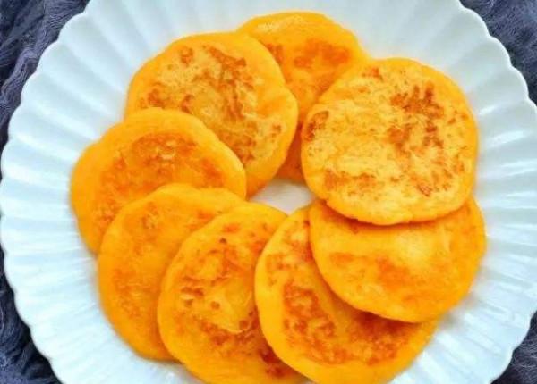 各種有趣的麵食