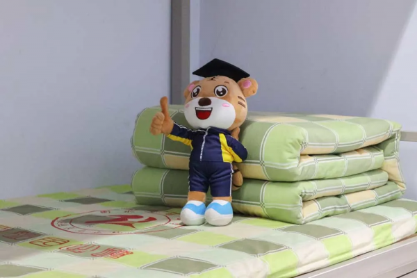 超越虎帶你遊臻園！一起回到夢開始的地方