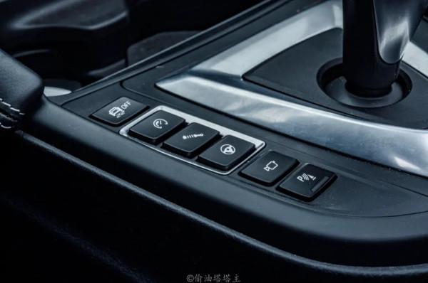 純粹時代，純真駕駛 | 試M4車迷敞篷