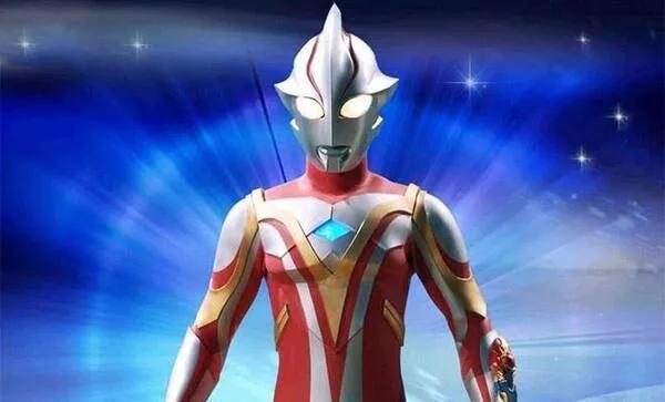 奧特曼系列中，哪一個令你印象最為深刻