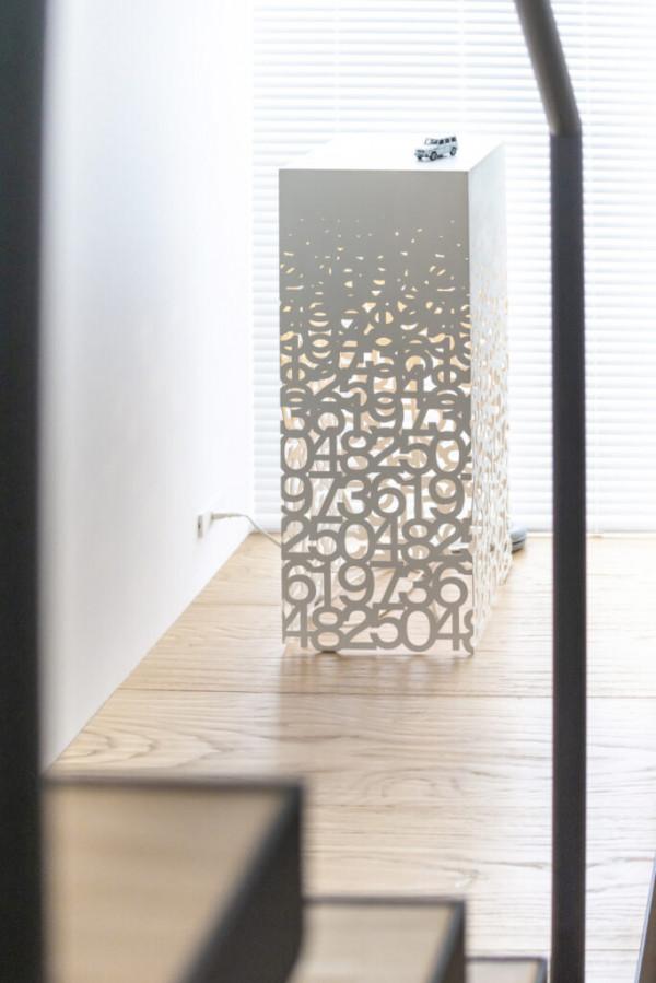 舒適的棲身之所 舒適的棲身之所