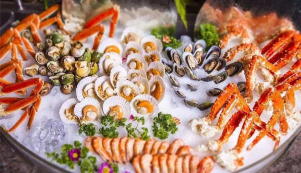 自助火鍋吃回本，吃這5類貴貨，餐廳老闆看了都氣得直跺腳