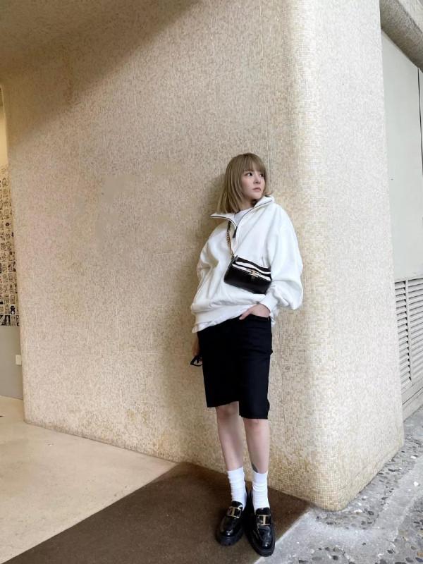 TODS2021秋冬系列欣賞