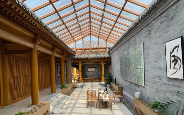 北京必打卡免費的博物館之一 北京必打卡免費的博物館之一