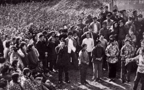 50年代湖南“百虎圍村”,10年間2000多人慘死虎口,究竟有何緣由 50年代湖南“百虎圍村”,10年間2000多人慘死虎口,究竟有何緣由