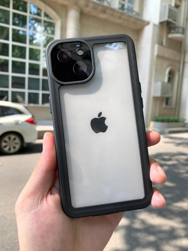 iPhone13“黑科技”三防手機殼