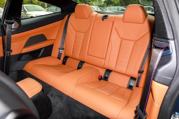 全新寶馬4系擁有激進的外觀設計,能否重新定義年輕運動? 全新寶馬4系擁有激進的外觀設計,能否重新定義年輕運動?