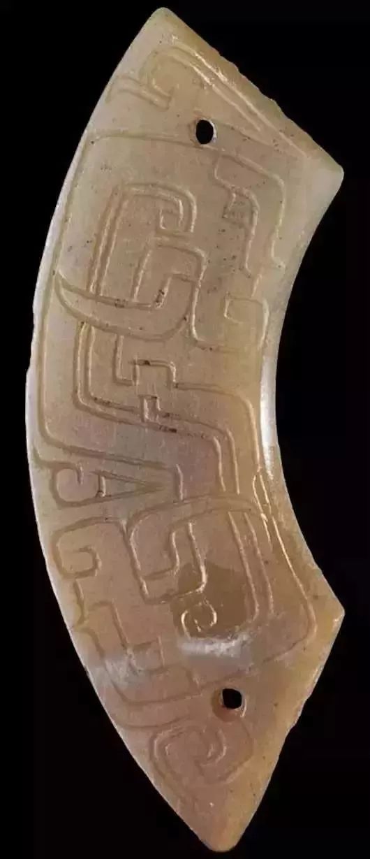 歡度中秋、喜迎國慶；帶您一飽眼福，國寶頂級館藏古玉文化