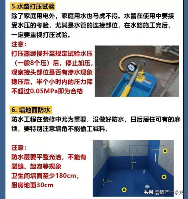 避免無效的裝修盯工,看好這12個節點,裝修公司不敢胡來 避免無效的裝修盯工,看好這12個節點,裝修公司不敢胡來
