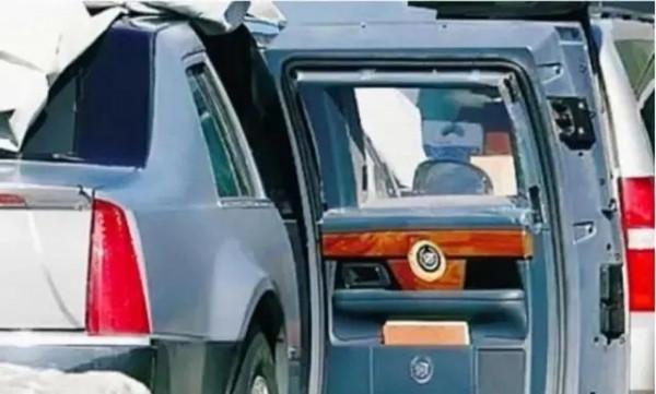 奧巴馬卸任後，他的座駕為何要沉入海底，你知道留著有多危險嗎