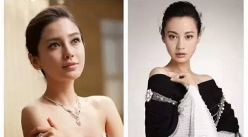 轉型網紅直播的10個女明星,各有各的故事,看看都有誰 轉型網紅直播的10個女明星,各有各的故事,看看都有誰