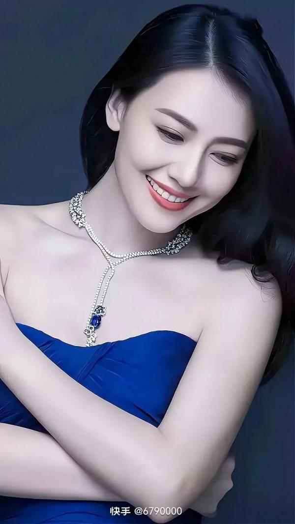 《香滿天》詩 原創