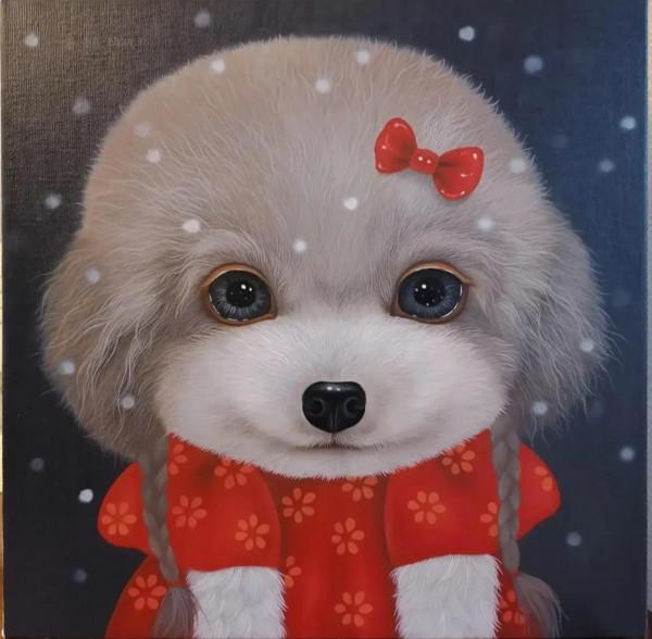 分享一些寵物插畫合集:看完這些可愛的萌寵,感覺被治癒了 分享一些寵物插畫合集:看完這些可愛的萌寵,感覺被治癒了