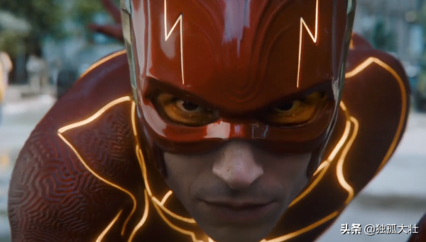 《新蝙蝠俠》確定引進內地，DC電影崛起將成為時間問題