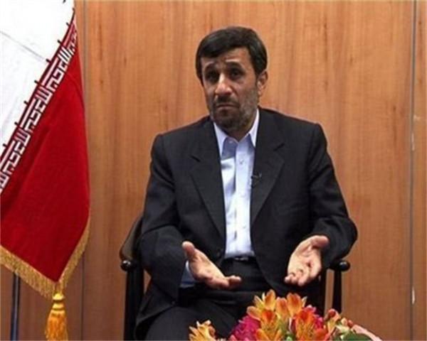 反美鬥士內賈德的子女，後來怎麼樣了？