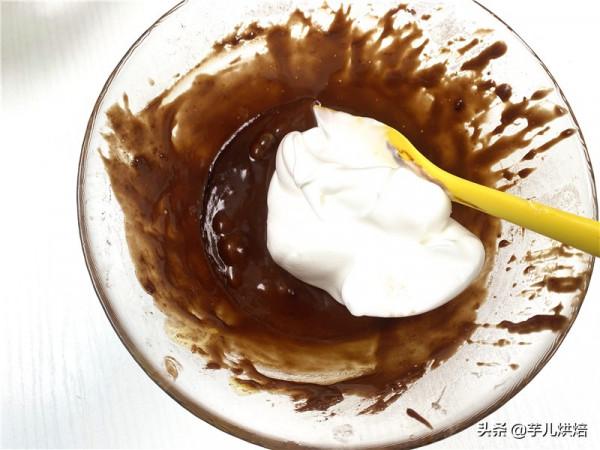 教你做不回縮不塌陷，100%成功率的紙杯蛋糕，鬆軟好吃學會不用買