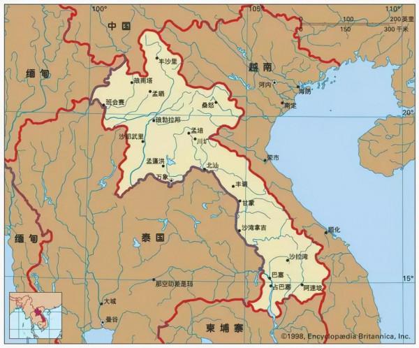 整合好東南亞，美國對華只能束手無策