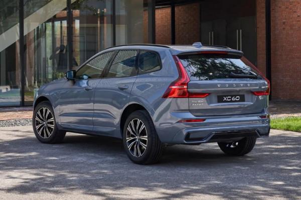 豪華中型SUV哪家強?除了BBA之外還有好選擇嗎? 豪華中型SUV哪家強?除了BBA之外還有好選擇嗎?