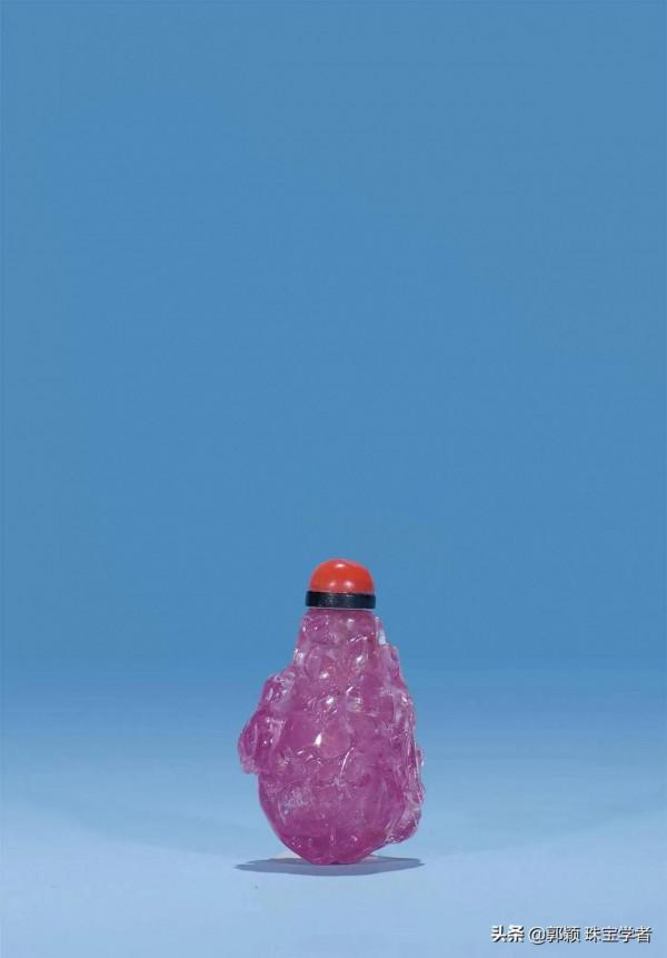 碧璽,你可真是個百搭小天才 碧璽,你可真是個百搭小天才