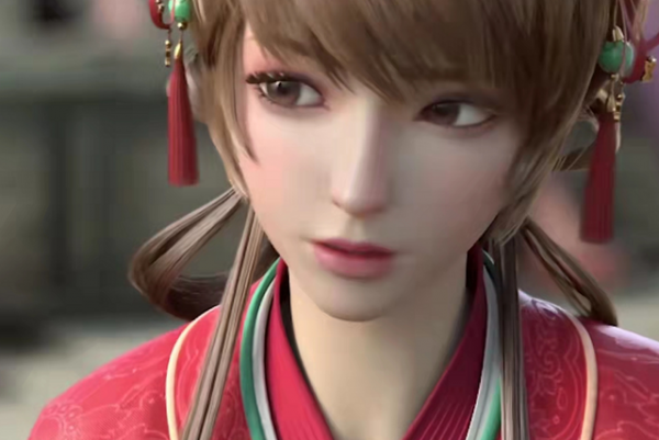 《永生》上了熱搜，評分卻節節下滑，用評分換熱度，不見得是壞事