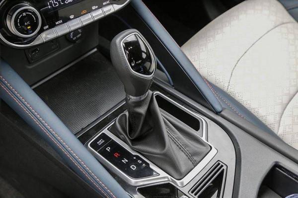 外觀小改/動力升級 2022款風光500實拍解析 外觀小改/動力升級 2022款風光500實拍解析