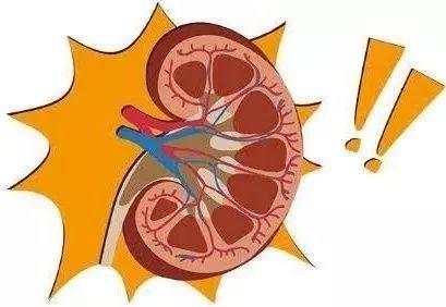 尿毒症都是拖出來的?早期身體會有6個症狀,或要引起注意 尿毒症都是拖出來的?早期身體會有6個症狀,或要引起注意