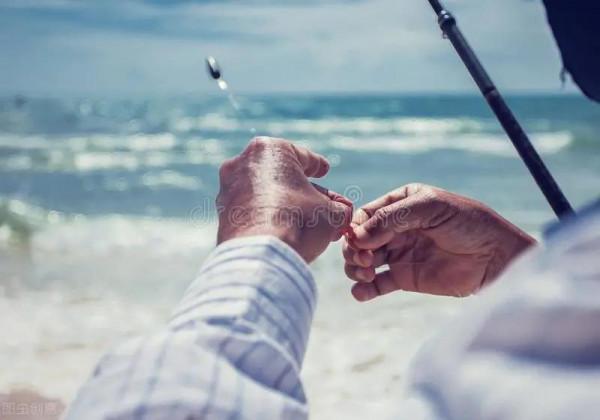 秋天魚口不好怎麼辦？做對這幾件事，漁獲翻一番